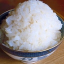 食べやすくて栄養満点☆ストウブで３分づき米ごはん